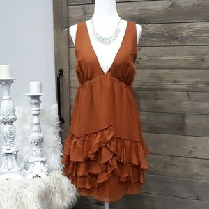 Elizabeth and James Dress *professionally tailored